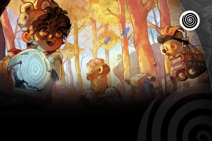 Cozy Grove: Camp Spirit