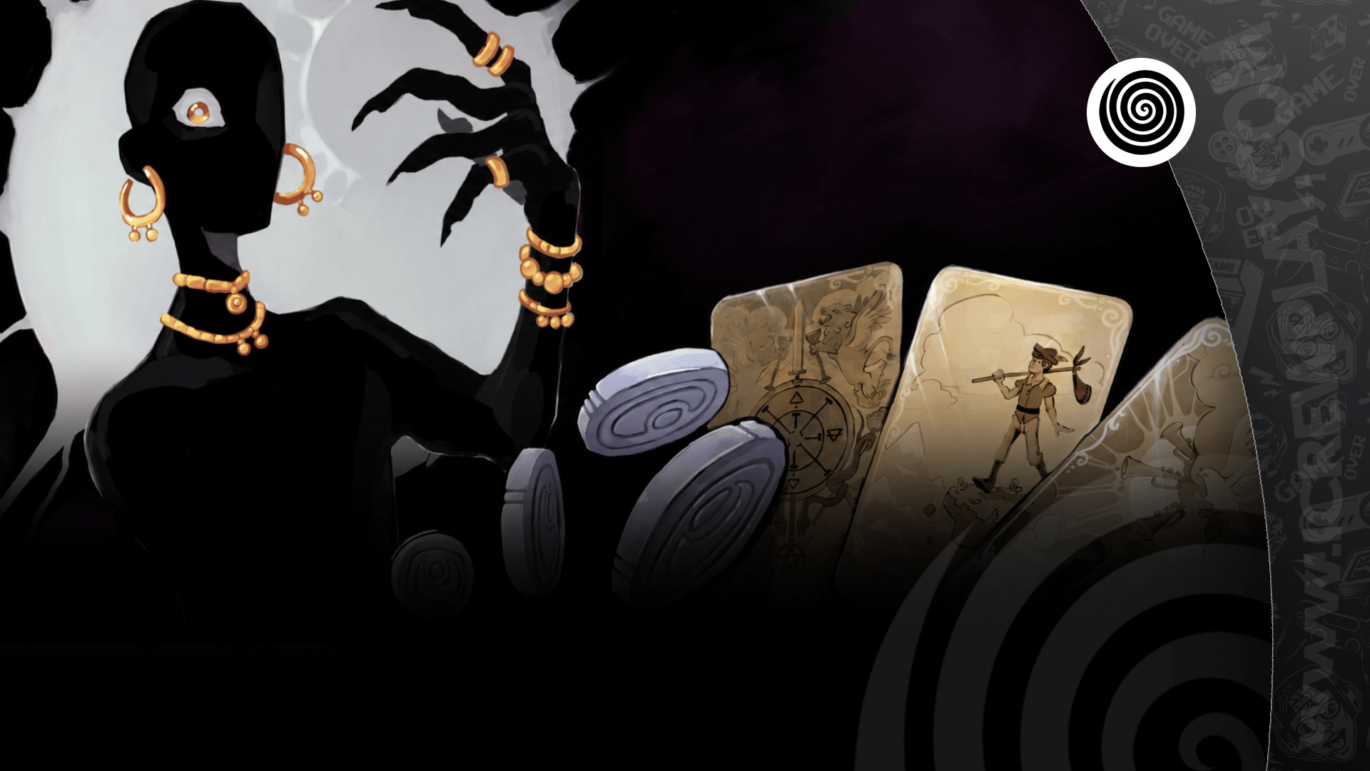 Fortune Seller