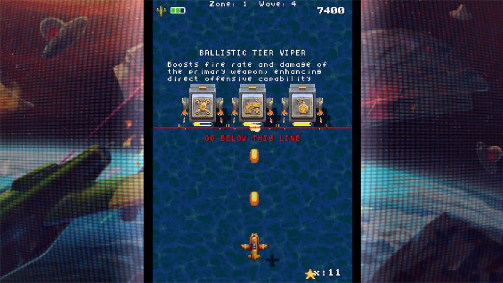 Red Titans, recensione (Nintendo Switch 2) Red Titans, recensione (Nintendo Switch 2)