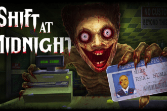 Shift At Midnight arriva su Game Pass: uscita e cross-play