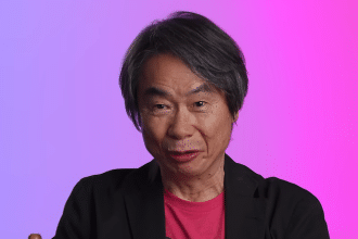 Shigeru Miyamoto critica l’industria: così perde i talenti