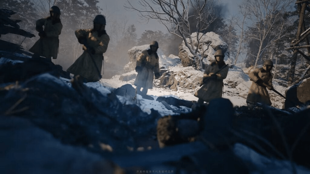 The Defiant arriva su PS5 e Xbox Series, ma senza data The Defiant arriva su PS5 e Xbox Series, ma senza data