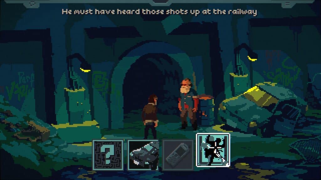 The drifter, recensione (Nintendo Switch)