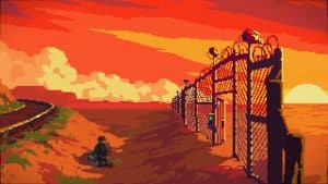 The drifter, recensione (Nintendo Switch)