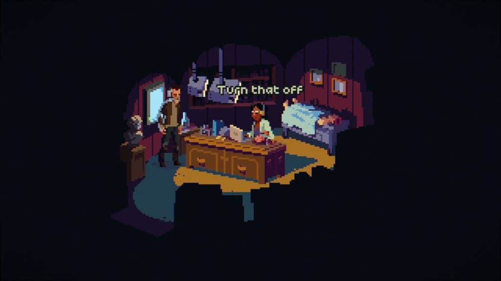 The drifter, recensione (Nintendo Switch)
