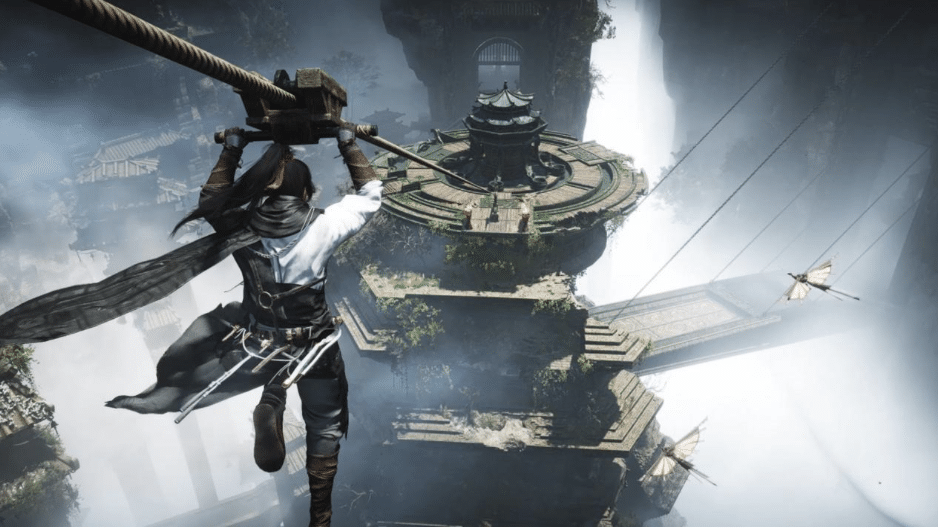 Where Winds Meet: l'espansione Hidden Mountain arriva il 23 luglio Where Winds Meet: l'espansione Hidden Mountain arriva il 23 luglio