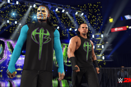 Wwe 2k26: la stagione 4 del ringside pass diventa xtreme
