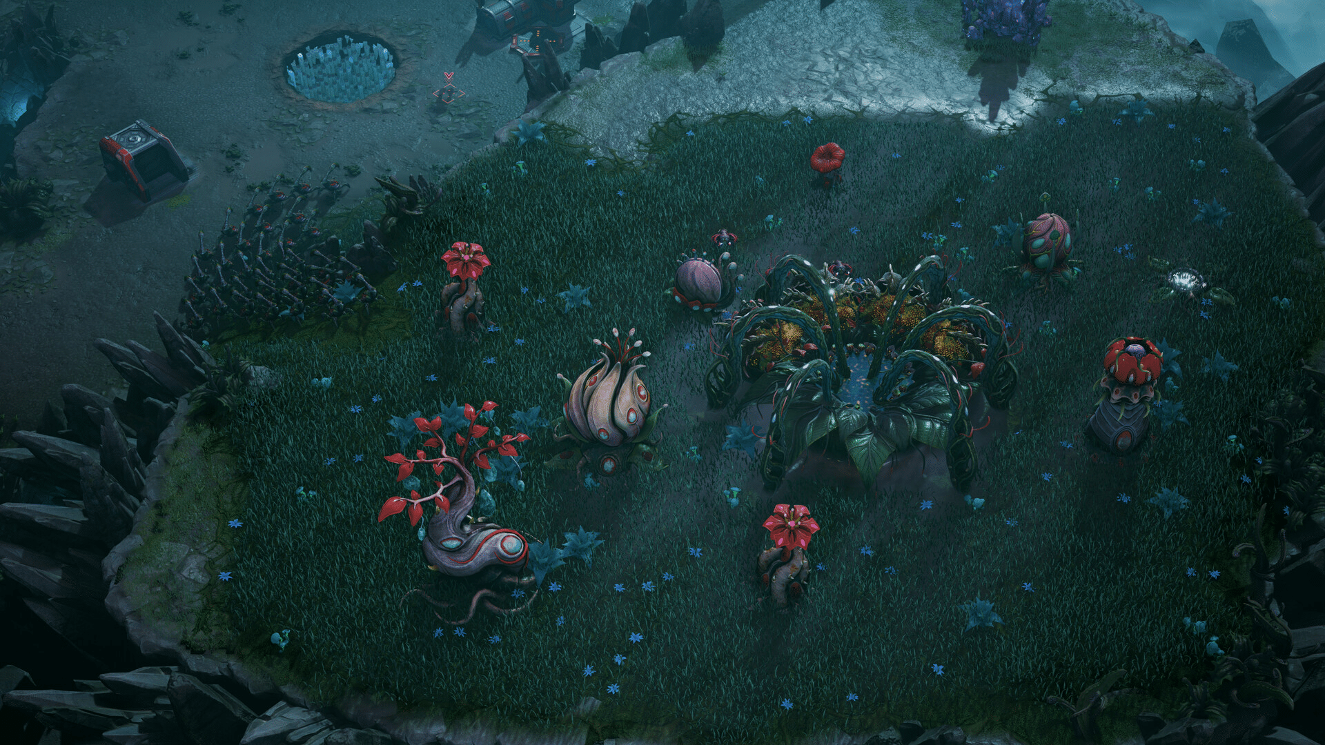 ZeroSpace esce il 20 luglio: orario, prezzo e contenuti dell’Early Access ZeroSpace esce il 20 luglio: orario, prezzo e contenuti dell’Early Access