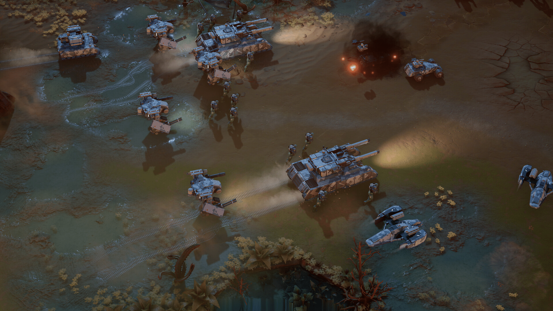 ZeroSpace esce il 20 luglio: orario, prezzo e contenuti dell’Early Access ZeroSpace esce il 20 luglio: orario, prezzo e contenuti dell’Early Access