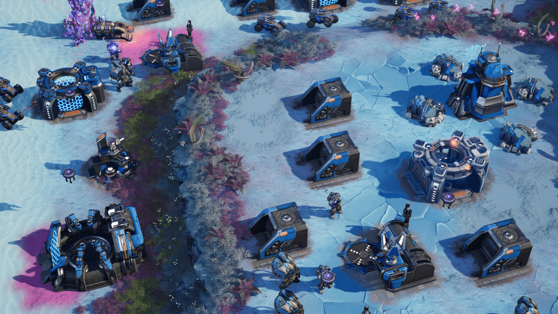 ZeroSpace esce il 20 luglio: orario, prezzo e contenuti dell’Early Access ZeroSpace esce il 20 luglio: orario, prezzo e contenuti dell’Early Access