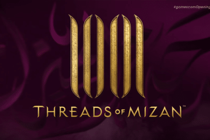 1001: threads of mizan annunciato: action co-op tra jinn e tappeti volanti