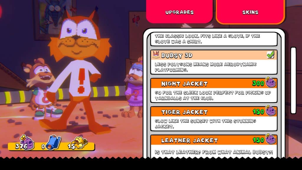 Bubsy 4D, recensione (PlayStation 5)