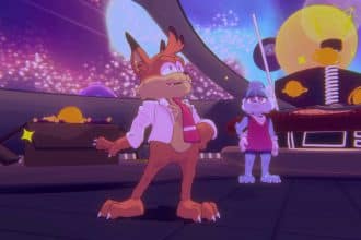 bubsy
