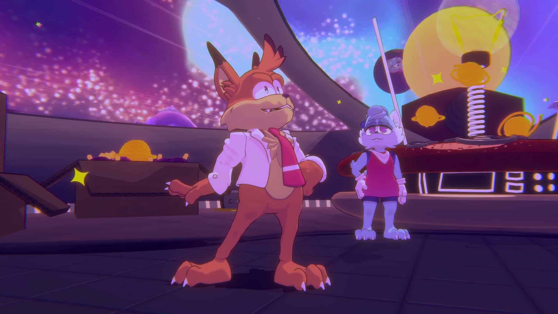 bubsy