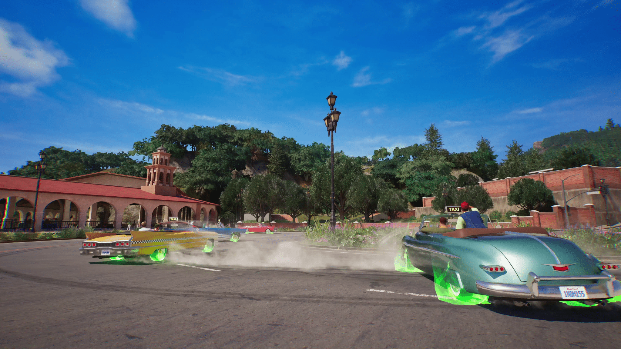 Crazy taxi world tour multiplayer