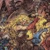 Castlevania belmont's curse: graham mctavish torna come dracula