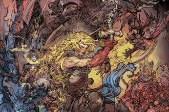 Castlevania belmont's curse cover
