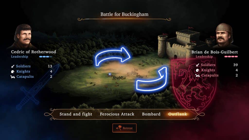 Defender of the Crown: The Legend Returns, recensione (Nintendo Switch 2)