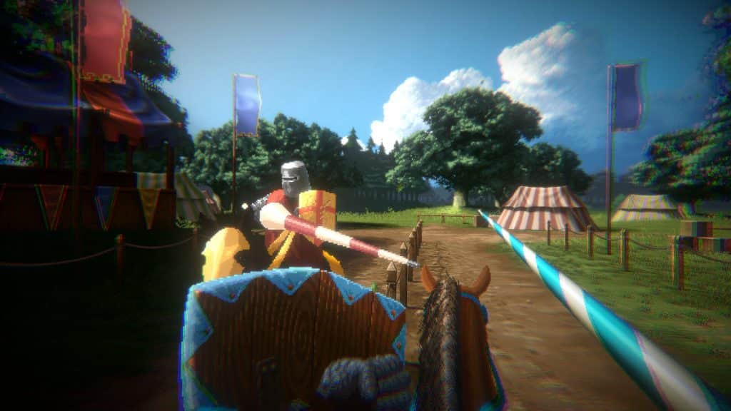Defender of the Crown: The Legend Returns, recensione (Nintendo Switch 2)