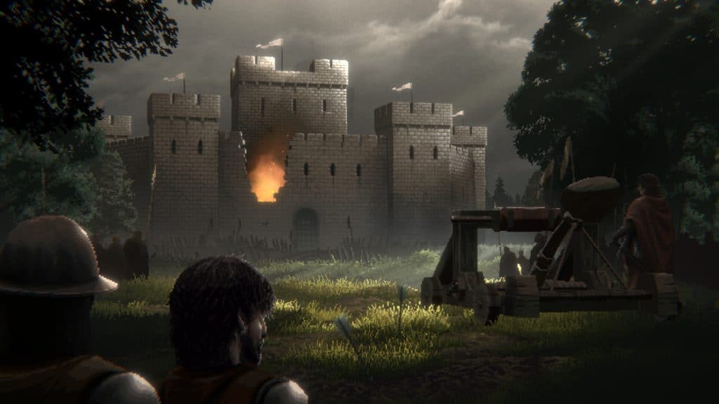Defender of the Crown: The Legend Returns, recensione (Nintendo Switch 2)