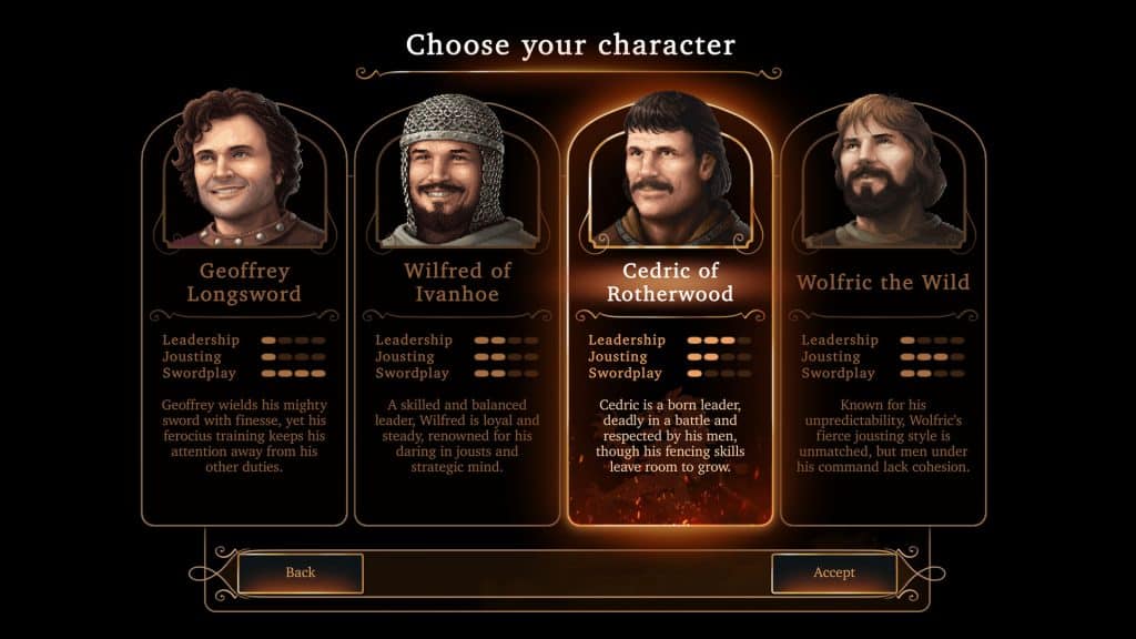 Defender of the Crown: The Legend Returns, recensione (Nintendo Switch 2)