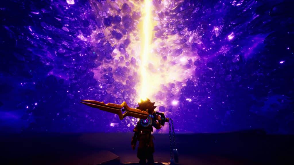 Duskfade
