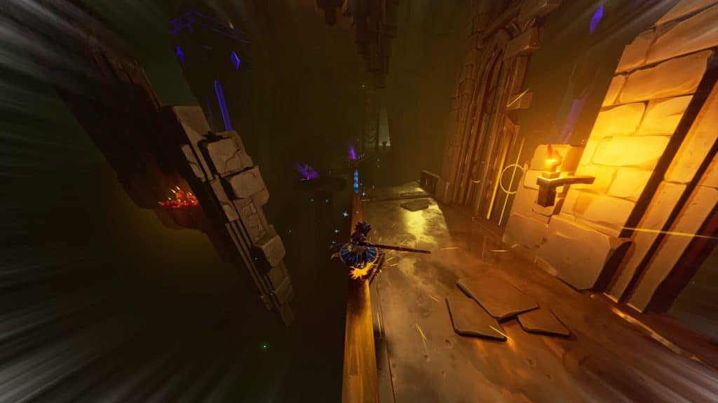 Duskfade, recensione (PlayStation 5) Duskfade, recensione (PlayStation 5)