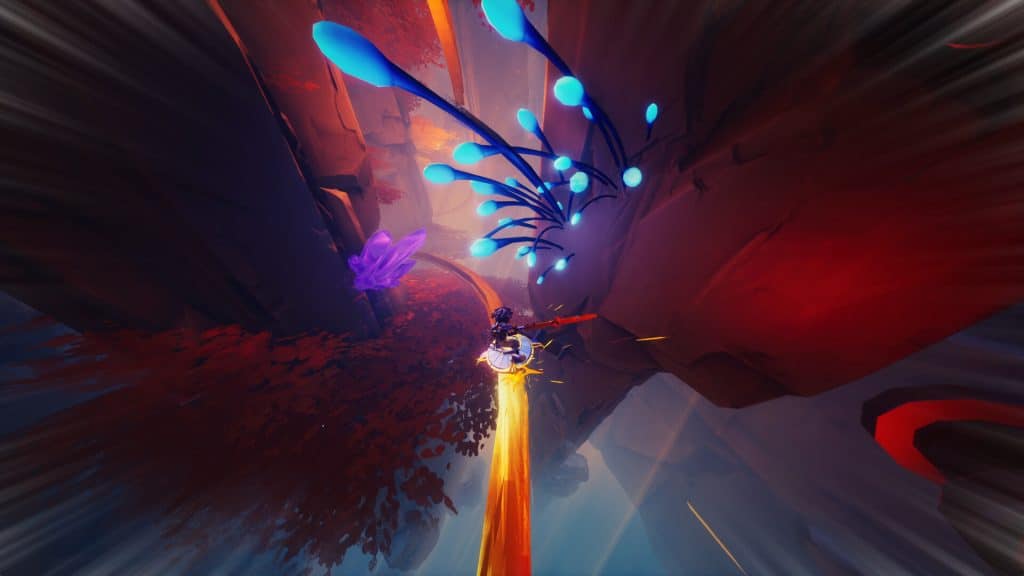 Duskfade, recensione (PlayStation 5) Duskfade, recensione (PlayStation 5)