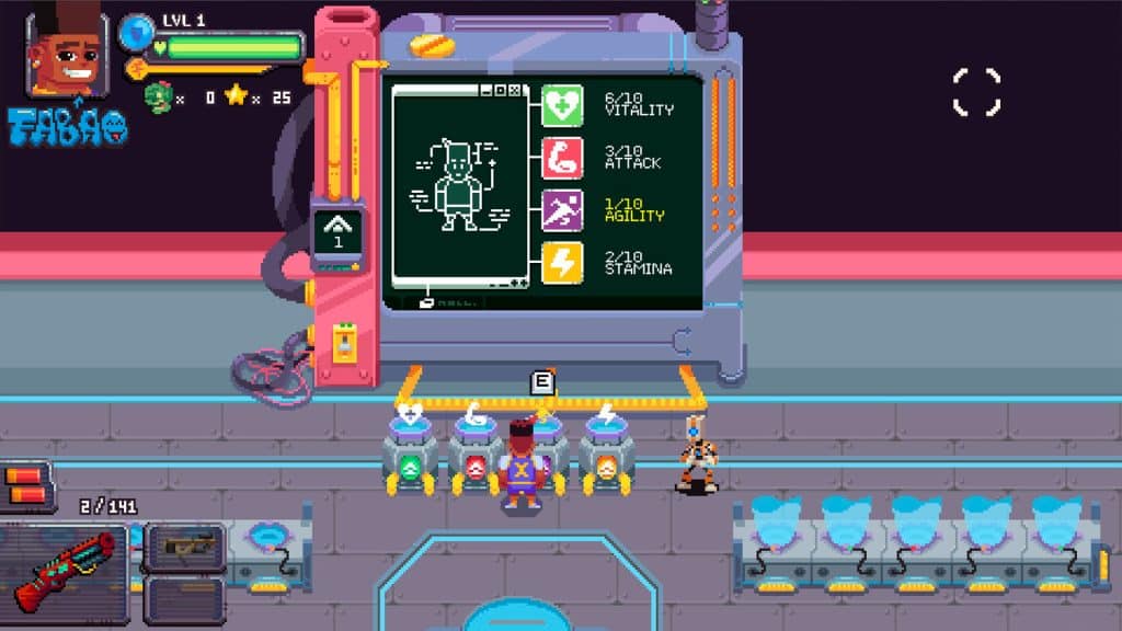 Ghetto Zombies: Graffiti Squad, recensione (Nintendo Switch) Ghetto Zombies: Graffiti Squad, recensione (Nintendo Switch)