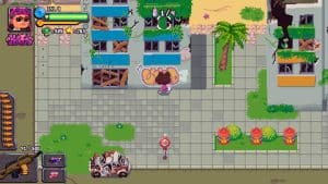 Ghetto Zombies: Graffiti Squad, recensione (Nintendo Switch)