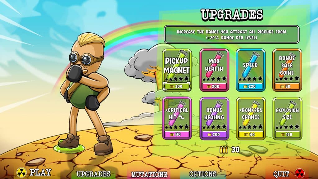 Ground Zero Hero, recensione (Nintendo Switch 2) Ground Zero Hero, recensione (Nintendo Switch 2)