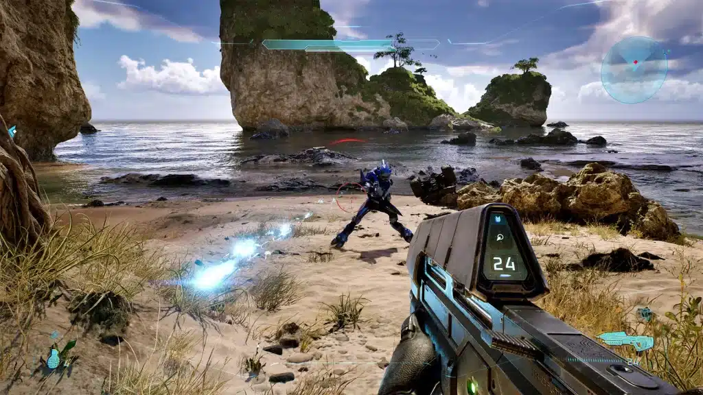 Halo: Campaign Evolved, la recensione (Steam) Halo Campaign Evolved
