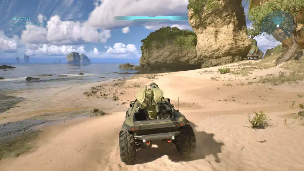 Halo: Campaign Evolved, la recensione (Steam) Halo Campaign Evolved