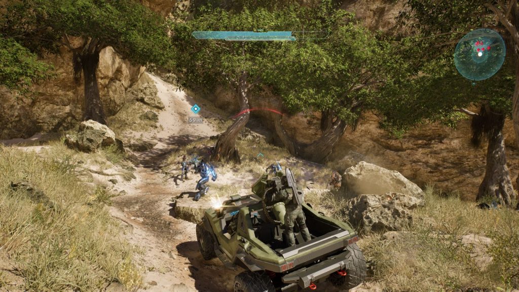 Halo: Campaign Evolved, la recensione (Steam) Halo Campaign Evolved
