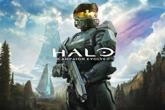 Halo Campaign Evolved