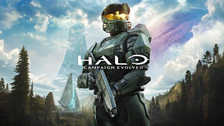 Halo: campaign evolved, la recensione (steam)