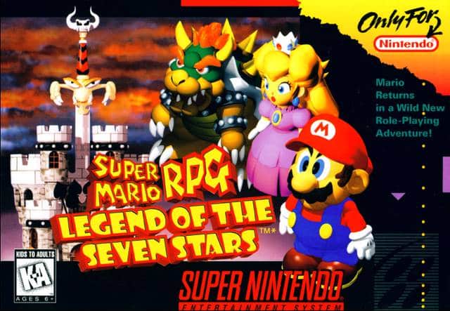 Kidbash: Super Legend