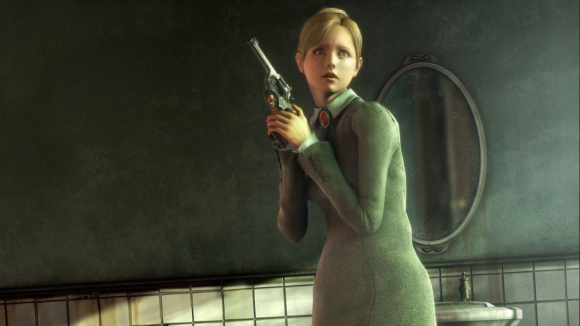 Old but gold: rule of rose