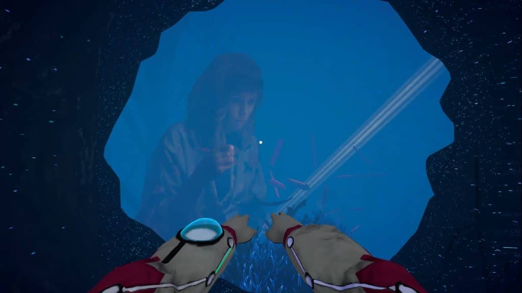 Mind diver, recensione (playstation 5)