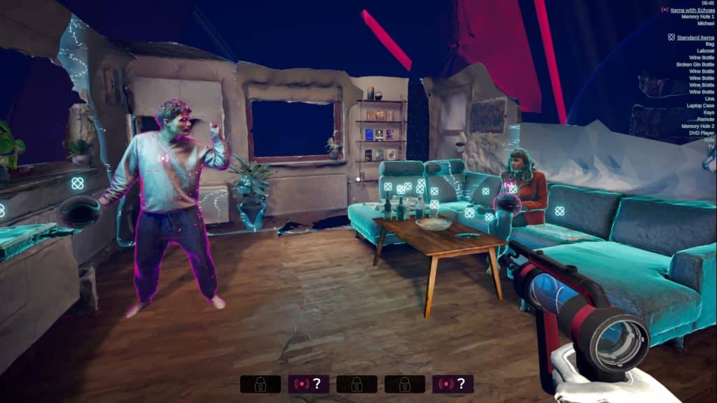 Mind Diver, recensione (PlayStation 5) Mind Diver, recensione (PlayStation 5)