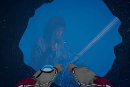 Mind diver