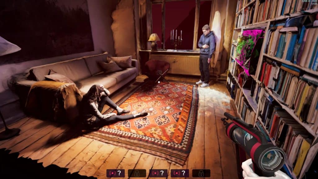 Mind Diver, recensione (PlayStation 5) Mind Diver, recensione (PlayStation 5)