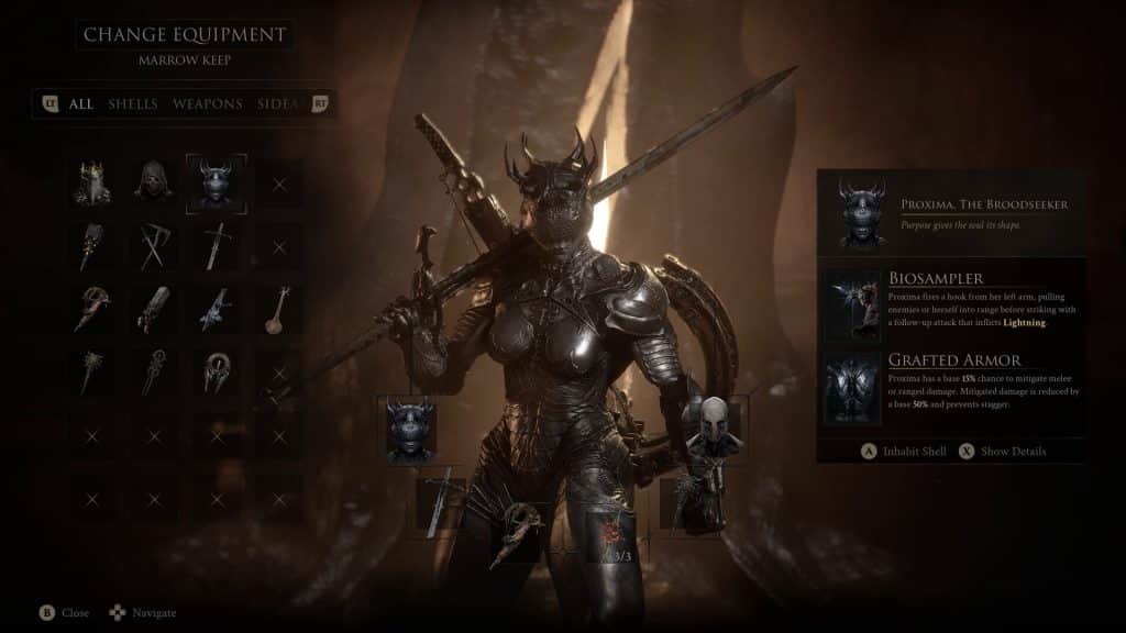 Mortal Shell II, recensione (PlayStation 5)