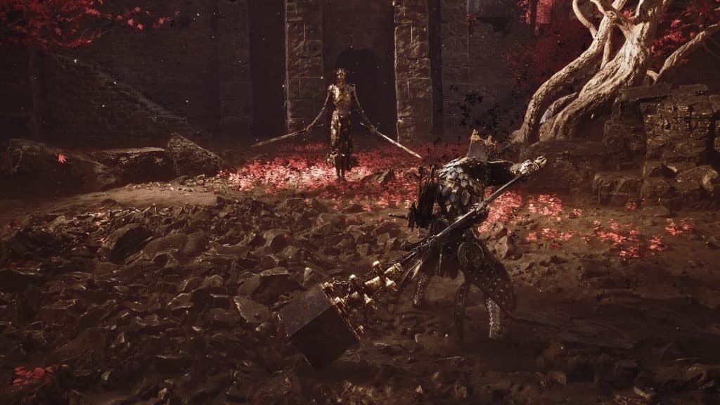 Mortal Shell II, recensione (PlayStation 5)