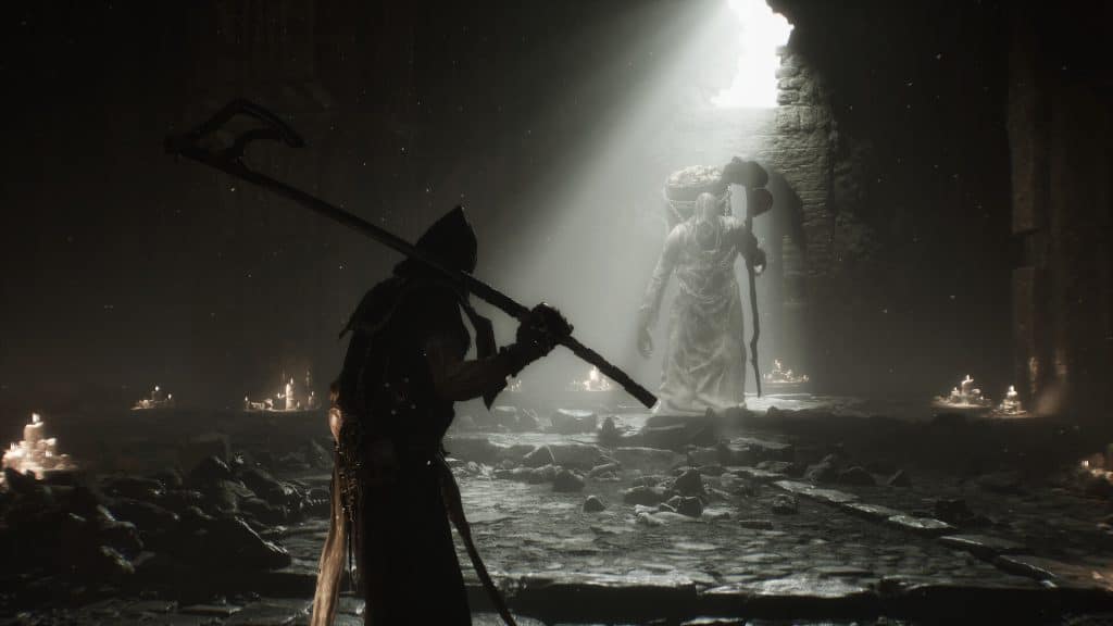 Mortal Shell II, recensione (PlayStation 5)