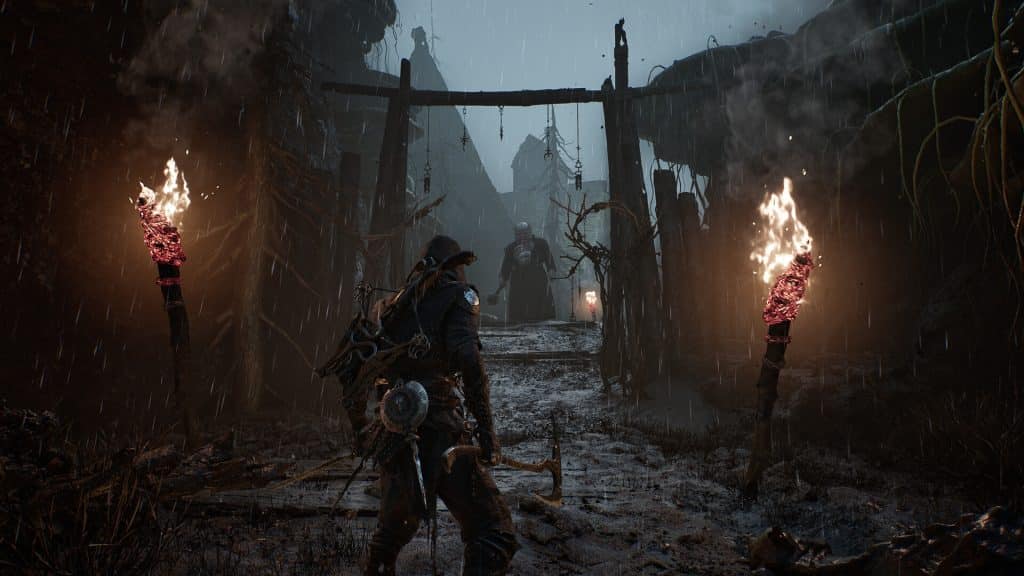 Mortal Shell II, recensione (PlayStation 5)