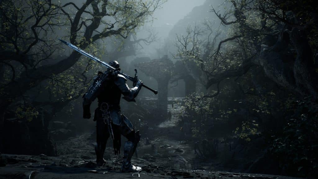 Mortal shell ii, recensione (playstation 5)