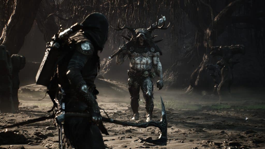 Mortal Shell II, recensione (PlayStation 5)