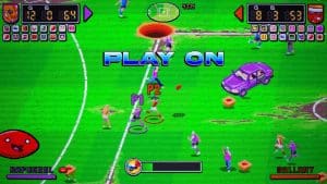 Pro Jank Footy, recensione (PlayStation 5)