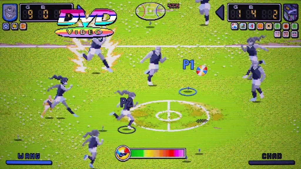 Pro Jank Footy, recensione (PlayStation 5) Pro Jank Footy, recensione (PlayStation 5)
